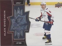 2020-21 Upper Deck Extended Series - Alex Ovechkin #SF-30