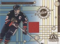2001-02 Pacific Adrenaline - Tony Amonte #7