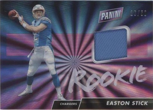 2019 Panini Day Easton Stick #ES
