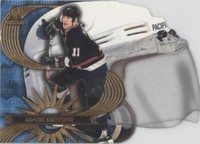 1997-98 Pacific Omega - Mark Messier #19