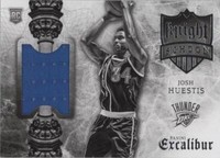 2015-16 Panini Excalibur - Josh Huestis #2