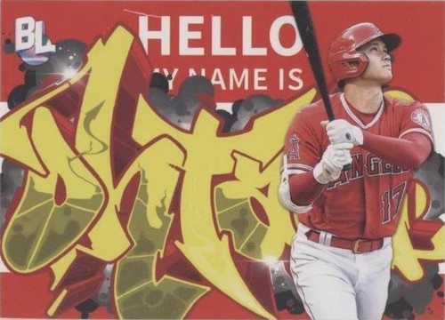 2023 Topps Shohei Ohtani /199 Game Used Jersey Relic PSA