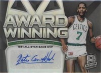 2018-19 Panini Spectra - Tiny Archibald #AW-NAB