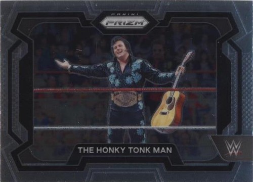 2024 Panini Prizm WWE - Honky Tonk Man #60