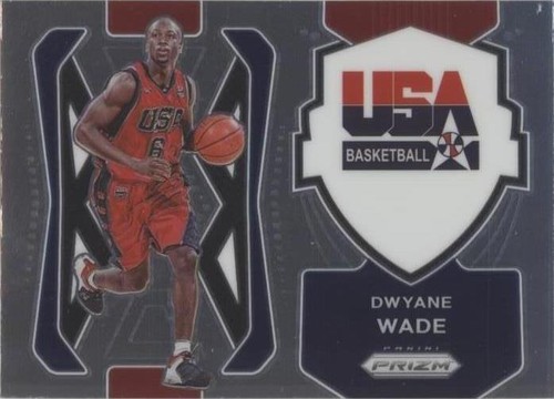 その他 1/1 immaculate dwyane wade auto Dwyane Wade 2021-22 Panini Immaculate Gold Premium Patch