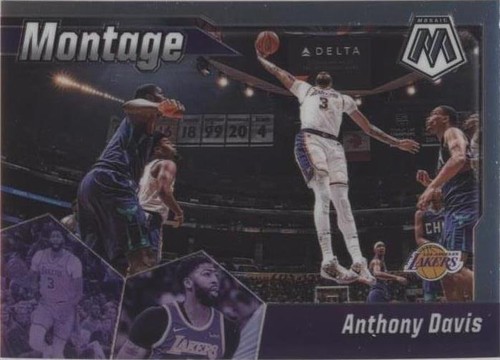 その他 2019 PANINI NBA ANTHONY DAVIS PSA10 その他 2019 PANINI NBA ANTHONY DAVIS PSA10 2019 Panini