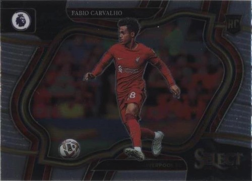 2022-23 Panini Select Premier League Fabio Carvalho #249