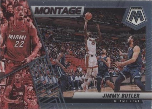 その他 JIMMY BUTLER /10 GOLD SPARKLING 2022-23 Panini Spectra Gold Jimmy Butler #'d /10 SSP Miami