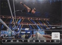 2024 Panini Photogenic WWE - Kevin Owens #28