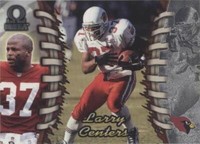 1998 Pacific Omega Larry Centers #1