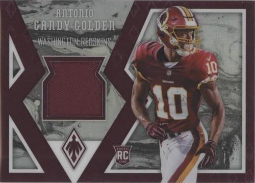 2020 Panini Phoenix Antonio Gandy-Golden #PF-AGG