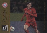 2016-17 Panini Donruss Robert Lewandowski #22