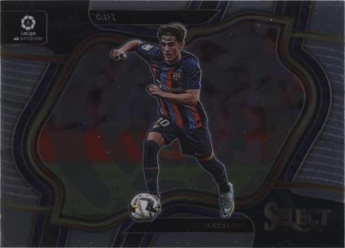 2022-23 Select La Liga #SS-DF Diego Forlan Autograph Blue