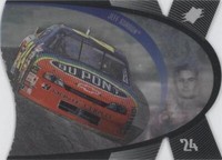 1997 SPx - Jeff Gordon #24