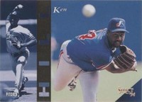 1994 Score Select - Ken Hill #371