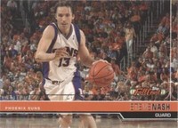 2006-07 Topps Full Court - Steve Nash #78