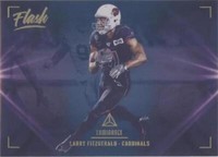 2020 Panini Luminance Larry Fitzgerald #F3
