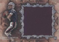2014 Topps Inception Jimmy Garoppolo #RJR-JG