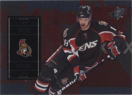 2009-10 SPx - Jason Spezza #44
