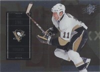 2009-10 SPx - Jordan Staal #73
