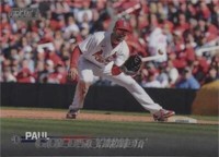 2023 Topps Stadium Club - Paul Goldschmidt #187