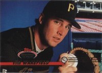 1993 Topps Stadium Club - Tim Wakefield #13