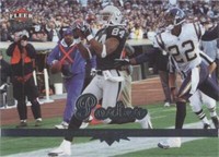 2006 Fleer Ultra Jerry Porter #141