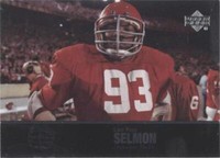 2011 Upper Deck College Football Legends Lee Roy Selmon #22