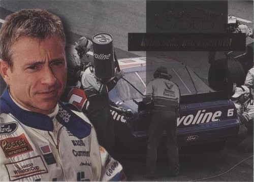 1994 Finish Line Gold - Mark Martin #14