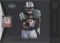 2015 Panini Donruss Devin Smith #68
