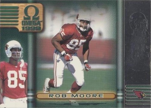 1999 Pacific Omega Rob Moore #3