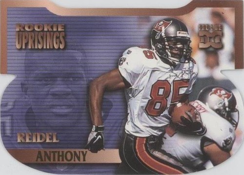 1998 Pro Line DC III Reidel Anthony #98