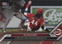 2024 Topps Now - Elly De La Cruz #169