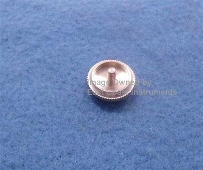 Trumpet Holton Top finger piston stem button screw Pearl:T602,Cornets C602,C603