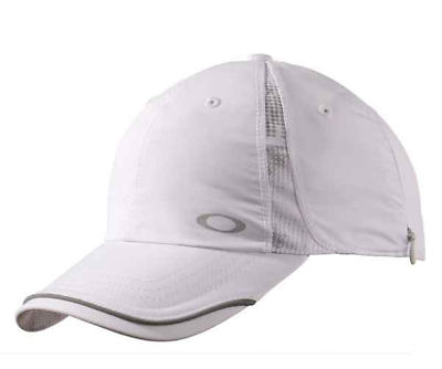 Oakley reflective sale hat