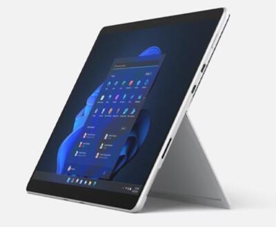 Microsoft Surface Pro 8 13