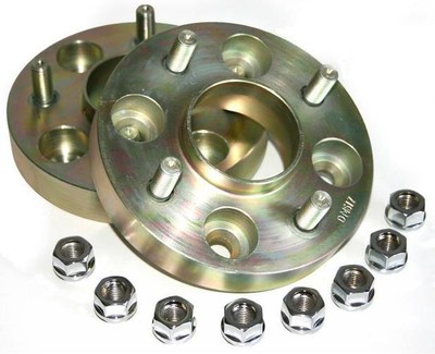 Auto Motorrad Teile Eibach Spurverbreiterung Pro Spacer 50 Mm Lochkreis 4x108 Ford Ceylonexhibitions Lk