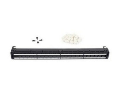 Commscope M2400-1U-PS | 760118315 Copper Modular Patch Panel