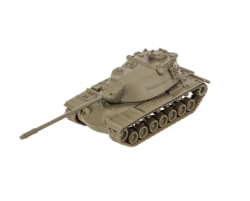 World of Tanks: Американский: M103