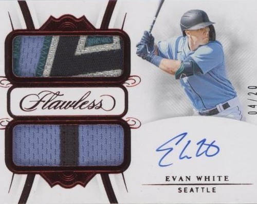 2015-16 Panini Flawless Basketball Dual Patch Auto Gold #DPA