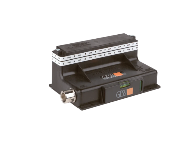 Gessi Rettangolo 32940 Parts & Components Built-in Part for Wa...