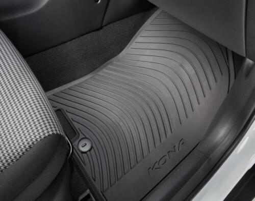 Toughpro Black Rubber Heavy Duty Custom For 2013 2019 Dodge