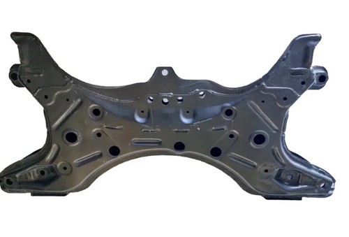 その他 FRAME s-o #88 kawasaki ninja rear sub frame 88 89 91 92 93 94 95 96 97