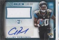 2014 Panini Rookies & Stars Allen Robinson #RM-AR