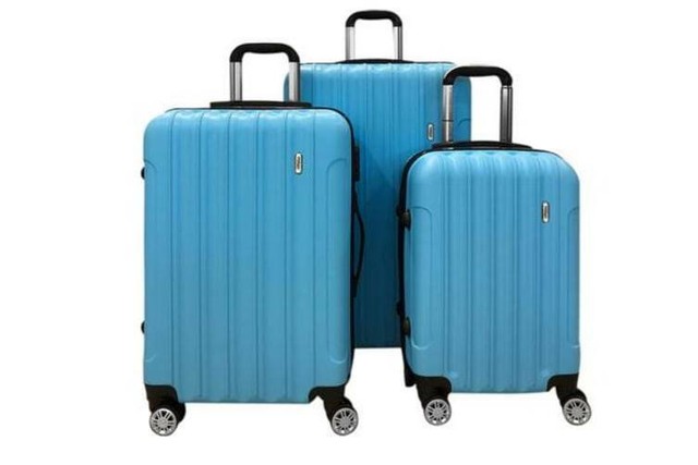 luggage macquarie centre