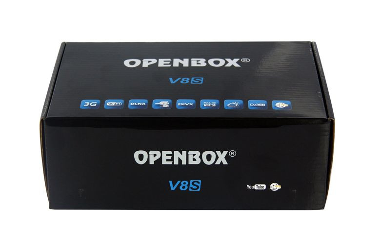 Openbox V8s