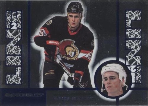 1997-98 Donruss - Wade Redden #19