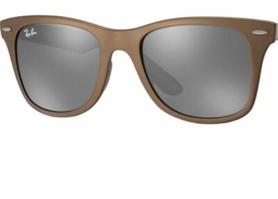 RAY BAN RB4195  60336G Wayfarer Liteforce Sunglasses