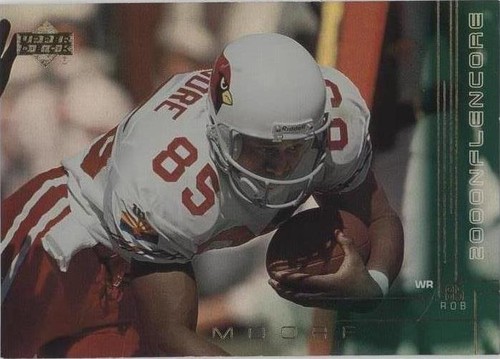 2000 Upper Deck Encore Rob Moore #3