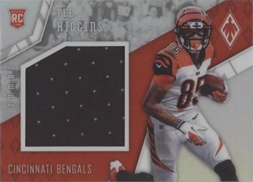 2020 Panini Phoenix Tee Higgins #10